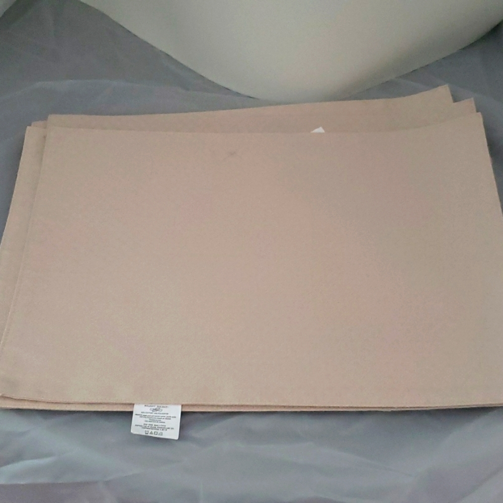 Placemats